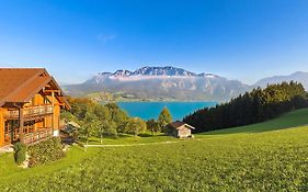 Ferienhof Margarethengut Unterach Am Attersee  Österreich